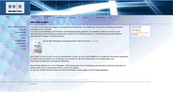 Desktop Screenshot of informatik-erleben.uni-klu.ac.at